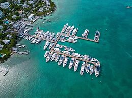 Valentines Resort & Marina