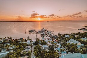 Valentines Resort & Marina