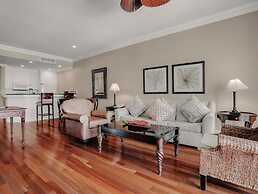 Valentines Resort & Marina