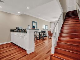 Valentines Resort & Marina