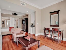 Valentines Resort & Marina