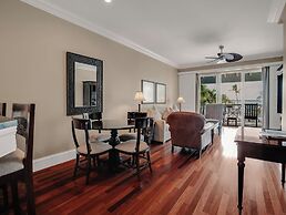 Valentines Resort & Marina