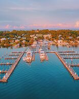 Valentines Resort & Marina