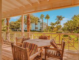 Valentines Resort & Marina