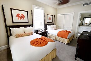 Valentines Resort & Marina