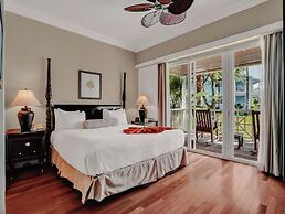 Valentines Resort & Marina