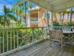 Valentines Resort & Marina