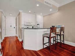 Valentines Resort & Marina