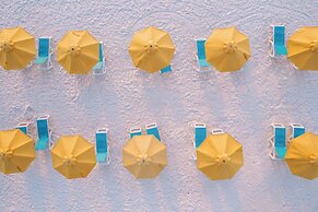 Valentines Resort & Marina