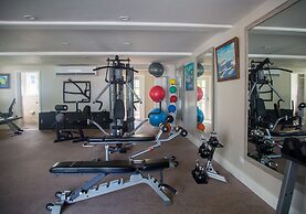 Valentines Resort & Marina