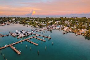 Valentines Resort & Marina