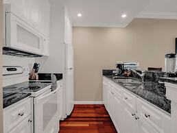 Valentines Resort & Marina