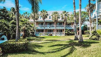 Valentines Resort & Marina