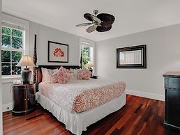 Valentines Resort & Marina