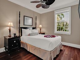 Valentines Resort & Marina