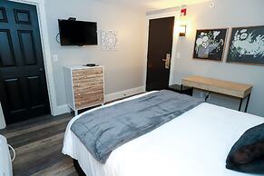 Gunstock Inn & Suites