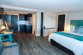 Gunstock Inn & Suites