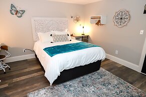 Gunstock Inn & Suites