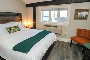 Gunstock Inn & Suites