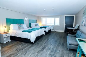 Gunstock Inn & Suites