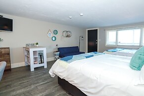 Gunstock Inn & Suites