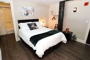 Gunstock Inn & Suites