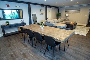 Gunstock Inn & Suites