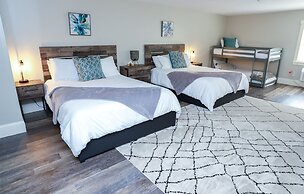 Gunstock Inn & Suites