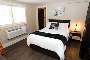 Gunstock Inn & Suites