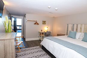 Gunstock Inn & Suites