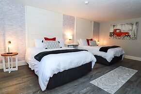 Gunstock Inn & Suites