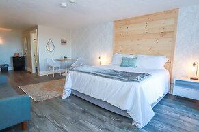 Gunstock Inn & Suites