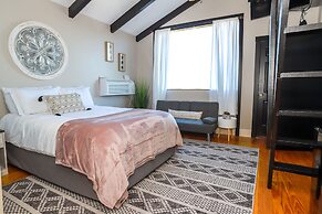 Gunstock Inn & Suites