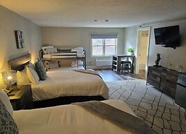 Gunstock Inn & Suites