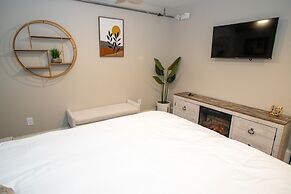 Gunstock Inn & Suites