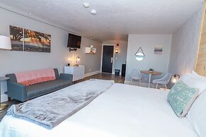 Gunstock Inn & Suites