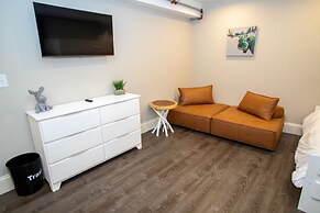 Gunstock Inn & Suites