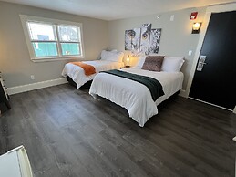 Gunstock Inn & Suites