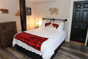 Gunstock Inn & Suites