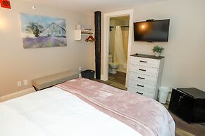 Gunstock Inn & Suites