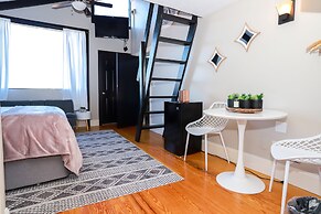 Gunstock Inn & Suites