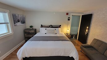 Gunstock Inn & Suites