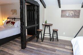 Gunstock Inn & Suites