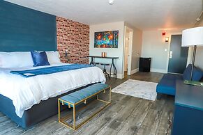 Gunstock Inn & Suites