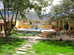 Hotel Killa Cafayate