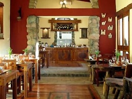 Hotel Killa Cafayate