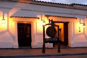 Hotel Killa Cafayate