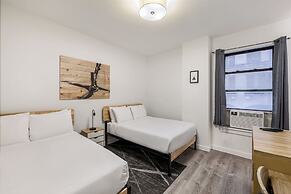 Hotel 27 by LuxUrban