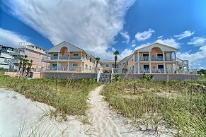 Pineapple Villas on Laguna Beach