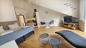 Reykjavik4you Apartments